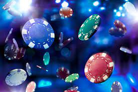 Casino PokerDom